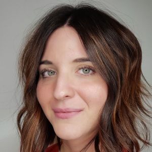 Meet your Posher, Kristen